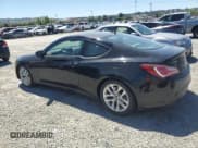 ✅ 2013 Hyundai Genesis Coupe Premium • VIN: KMHHT6KD7DU099360 • Lot: 56168185. Wystawiony na Copart z przebiegiem 121 118 mil. Bezpłatny archiwum sprzedaży aukcyjnych z USA i szczegółowy raport historii pojazdu na DreamBid. Zdjęcie 2.