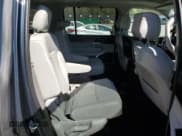 ✅ 2024 Jeep Wagoneer Series III • VIN: 1C4SJVDP7RS141272 • Lot: 48513145. Wystawiony na Copart z przebiegiem 195 mil. Bezpłatny archiwum sprzedaży aukcyjnych z USA i szczegółowy raport historii pojazdu na DreamBid. Zdjęcie 11.