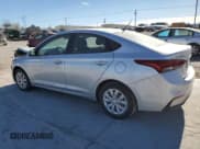✅ 2021 Hyundai Accent SE • VIN: 3KPC24A68ME131708 • Лот: 82923814. Опубликован ранее на Copart с пробегом 41 780 миль. Бесплатный доступ к архиву аукционных продаж из США и подробный отчёт об истории автомобиля на DreamBid. Изображение 2.