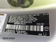 ✅ 2018 Toyota C-HR XLE • VIN: NMTKHMBX3JR061276 • Лот: 42684076. Опубликован ранее на IAAI с пробегом 142 472 миль. Бесплатный доступ к архиву аукционных продаж из США и подробный отчёт об истории автомобиля на DreamBid. Изображение 9.