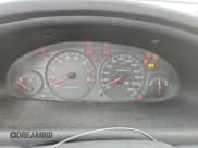 ✅ 2001 Acura Integra • VIN: JH4DC43711S801694 • Lot: 93481545. Wystawiony na Copart z przebiegiem 188 880 mil. Bezpłatny archiwum sprzedaży aukcyjnych z USA i szczegółowy raport historii pojazdu na DreamBid. Zdjęcie 9.