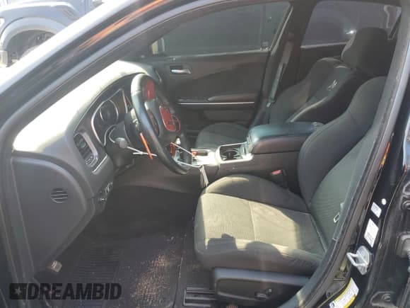 ✅ 2018 Dodge Charger R/T Scat Pack • VIN: 2C3CDXGJ0JH188268 • Lot: 67353935. Listed on Copart with 122,181 mi. Free auction sales archive from the USA and detailed vehicle history report at DreamBid. Image 7.