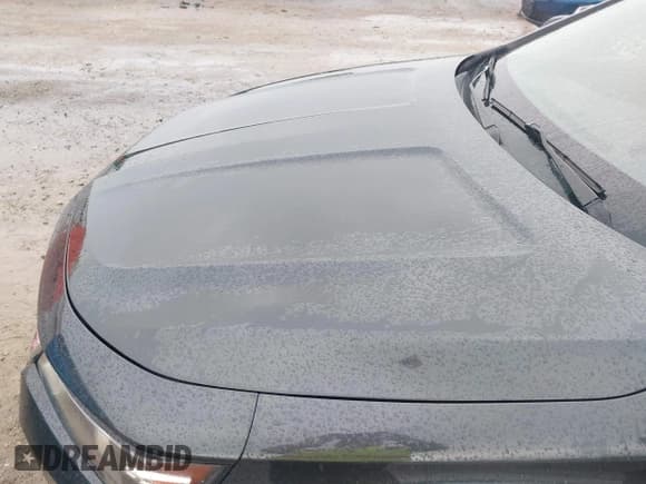 ✅ 2015 Chevrolet Impala LT • VIN: 1G1115SL4FU143565 • Лот: 43400334. Опубликован ранее на IAAI с пробегом 122 839 миль. Бесплатный доступ к архиву аукционных продаж из США и подробный отчёт об истории автомобиля на DreamBid. Изображение 6.