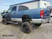 ✅ 2002 Dodge 1500 • VIN: 1D7HU18Z32S708319 • Лот: 69625974. Размещён на Copart с пробегом 106 825 миль миль. Получите бесплатный доступ к архиву аукционных продаж из США и посмотрите подробный отчёт об истории автомобиля на DreamBid. Изображение 2.