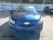 2013 Chevrolet Cruze LS с VIN 1G1PA5SH3D7245991, выставлен на аукционе IAAI как лот 43261534 с пробегом 121 201 миль миль и . История ставок и продаж доступна на DreamBid. Изображение 12.