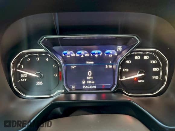 ✅ 2021 GMC Yukon SLT • VIN: 1GKS2BKD3MR373294 • Lot: 94416115. Wystawiony na Copart z przebiegiem 156 033 mil. Bezpłatny archiwum sprzedaży aukcyjnych z USA i szczegółowy raport historii pojazdu na DreamBid. Zdjęcie 10.