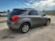 ✅ 2012 Chevrolet Equinox LTZ • VIN: 2GNFLGEK4C6191302 • Лот: 62814745. Опубликован ранее на Copart с пробегом 192 046 миль. Бесплатный доступ к архиву аукционных продаж из США и подробный отчёт об истории автомобиля на DreamBid. Изображение 3.