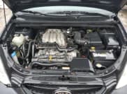 ✅ 2008 Kia Rondo EX • VIN: KNAFG526X87171973 • Lot: 88448875. Listed on Copart with 119,712 mi. Free auction sales archive from the USA and detailed vehicle history report at DreamBid. Image 12.