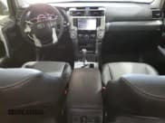 ✅ 2023 Toyota 4Runner SR5 Premium • VIN: JTEFU5JR2P5300429 • Lot: 44804595. Listed on Copart with 22,613 mi. Free auction sales archive from the USA and detailed vehicle history report at DreamBid. Image 8.