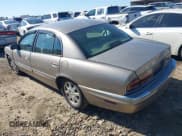 ✅ 2004 Buick Park Avenue • VIN: 1G4CW54K244130747 • Лот: 41492633. Опубликован ранее на IAAI с пробегом 109 245 миль. Бесплатный доступ к архиву аукционных продаж из США и подробный отчёт об истории автомобиля на DreamBid. Изображение 3.