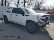 ✅ 2021 GMC Sierra 1500 • VIN: 1GTR9AEK3MZ360815 • Лот: 48519405. Опубликован ранее на Copart с пробегом 30 310 миль. Бесплатный доступ к архиву аукционных продаж из США и подробный отчёт об истории автомобиля на DreamBid. Изображение 4.