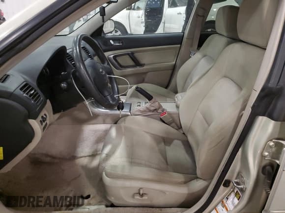 ✅ 2007 Subaru Legacy Outback • VIN: 4S4BP61C577335073 • Лот: 91781565. Опубликован ранее на Copart с пробегом 180 825 миль. Бесплатный доступ к архиву аукционных продаж из США и подробный отчёт об истории автомобиля на DreamBid. Изображение 7.