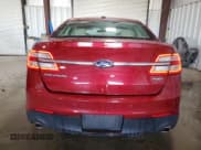 ✅ 2016 Ford Taurus SEL • VIN: 1FAHP2E83GG146196 • Lot: 91818655. Listed on Copart with 82,394 mi. Free auction sales archive from the USA and detailed vehicle history report at DreamBid. Image 6.