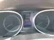 2017 Hyundai Santa Fe SE z VIN KM8SN4HF1HU236523, wystawiony jako Copart lot #80639605 z przebiegiem Nie podano mil oraz Szkoda całkowita • Salvage title. Historia ofert i sprzedaży dostępna na DreamBid. Obrazek 9.