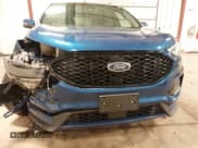 ✅ 2020 Ford Edge SEL • VIN: 2FMPK3J96LBB44058 • Лот: 43000910. Опубликован ранее на IAAI с пробегом 80 112 миль. Бесплатный доступ к архиву аукционных продаж из США и подробный отчёт об истории автомобиля на DreamBid. Изображение 18.