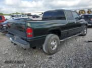 ✅ 2000 Dodge 2500 • VIN: 3B7KC236XYG145114 • Lot: 64314695. Listed on Copart with 154,337 mi. Free auction sales archive from the USA and detailed vehicle history report at DreamBid. Image 3.