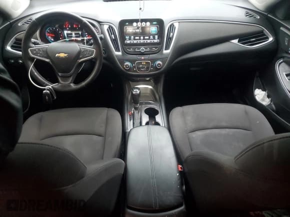 ✅ 2018 Chevrolet Malibu LT • VIN: 1G1ZD5ST6JF183430 • Лот: 86712755. Опубликован ранее на Copart с пробегом 200 442 миль. Бесплатный доступ к архиву аукционных продаж из США и подробный отчёт об истории автомобиля на DreamBid. Изображение 8.