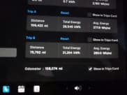 ✅ 2022 Tesla Model Y Long Range • VIN: 7SAYGDEE8NF357061 • Lot: 43539196. Listed on IAAI with 108,074 mi. Free auction sales archive from the USA and detailed vehicle history report at DreamBid. Image 7.