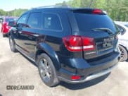 ✅ 2017 Dodge Journey Crossroad Plus • VIN: 3C4PDCGB0HT552964 • Лот: 41991261. Опубликован ранее на IAAI с пробегом 142 352 миль. Бесплатный доступ к архиву аукционных продаж из США и подробный отчёт об истории автомобиля на DreamBid. Изображение 3.