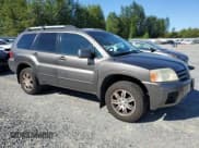 ✅ 2005 Mitsubishi Endeavor Limited • VIN: 4A4MM41S95E015743 • Lot: 67927095. Listed on Copart with 170,089 mi. Free auction sales archive from the USA and detailed vehicle history report at DreamBid. Image 4.