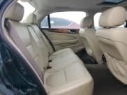✅ 2005 Jaguar XJ 8 LWB • VIN: SAJWA79C65SG34572 • Лот: 93790045. Опубликован ранее на Copart с пробегом 148 958 миль. Бесплатный доступ к архиву аукционных продаж из США и подробный отчёт об истории автомобиля на DreamBid. Изображение 10.