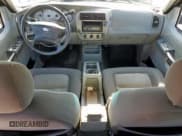 ✅ 2003 Ford Explorer Sport Trac XLS • VIN: 1FMZU67EX3UB20168 • Lot: 69243355. Wystawiony na Copart z przebiegiem 195 015 mil. Bezpłatny archiwum sprzedaży aukcyjnych z USA i szczegółowy raport historii pojazdu na DreamBid. Zdjęcie 8.