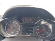 ✅ 2019 Chevrolet Cruze LS • VIN: 1G1BC5SM7K7107532 • Lot: 43222245. Listed on IAAI with 140,995 mi. Free auction sales archive from the USA and detailed vehicle history report at DreamBid. Image 7.