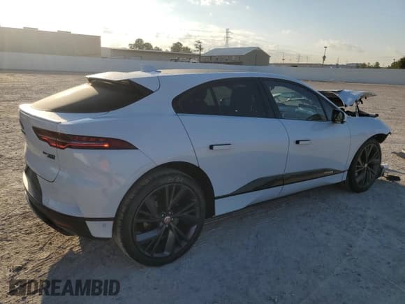✅ 2019 Jaguar I-Pace HSE • VIN: SADHD2S13K1F76209 • Lot: 68718833. Wystawiony na Copart z przebiegiem 50 731 mil. Bezpłatny archiwum sprzedaży aukcyjnych z USA i szczegółowy raport historii pojazdu na DreamBid. Zdjęcie 3.