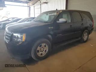 2008 Chevrolet Tahoe с VIN 1GNFC13518R202908, выставлен на аукционе Copart как лот 65977045 с пробегом 130 827 миль миль и Чистый • Clean title. История ставок и продаж доступна на DreamBid. Изображение 1.