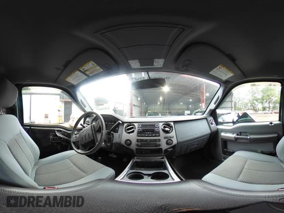 ✅ 2016 Ford F-250 XLT • VIN: 1FT7X2B60GEB48976 • Lot: 42894007. Wystawiony na IAAI z przebiegiem 44 995 mil. Bezpłatny archiwum sprzedaży aukcyjnych z USA i szczegółowy raport historii pojazdu na DreamBid. Zdjęcie 20.