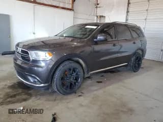✅ 2019 Dodge Durango SXT • VIN: 1C4RDJAG4KC853032 • Лот: 45847975. Опубликован ранее на Copart с пробегом 74 688 миль. Бесплатный доступ к архиву аукционных продаж из США и подробный отчёт об истории автомобиля на DreamBid. Изображение 1.