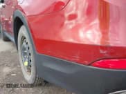 ✅ 2016 Hyundai Santa Fe SE • VIN: KM8SMDHF5GU150973 • Lot: 43635767. Listed on IAAI with 183,848 mi. Free auction sales archive from the USA and detailed vehicle history report at DreamBid. Image 6.