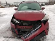 ✅ 2013 Ford Escape SE • VIN: 1FMCU9G9XDUC16572 • Lot: 87427285. Listed on Copart with Not provided. Free auction sales archive from the USA and detailed vehicle history report at DreamBid. Image 5.