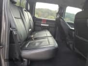 ✅ 2018 Ford F-150 XLT • VIN: 1FTEW1E55JFA19348 • Lot: 80910135. Listed on Copart with 43,905 mi. Free auction sales archive from the USA and detailed vehicle history report at DreamBid. Image 10.