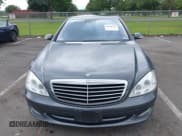 ✅ 2007 Mercedes-Benz S 550 • VIN: WDDNG86XX7A104266 • Lot: 42868256. Listed on IAAI with 129,877 mi. Free auction sales archive from the USA and detailed vehicle history report at DreamBid. Image 12.
