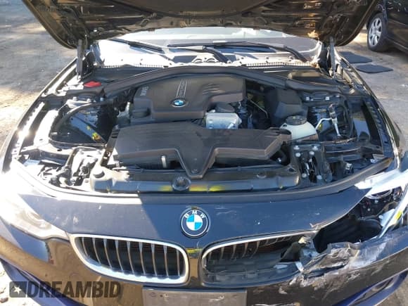 ✅ 2016 BMW 4 Series 428i xDrive • VIN: WBA4C9C53GG139753 • Lot: 43503844. Listed on IAAI with 98,117 mi. Free auction sales archive from the USA and detailed vehicle history report at DreamBid. Image 10.