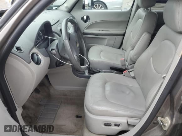 ✅ 2011 Chevrolet HHR 2LT • VIN: 3GNBACFU4BS515197 • Lot: 43605005. Listed on Copart with 89,674 mi. Free auction sales archive from the USA and detailed vehicle history report at DreamBid. Image 7.