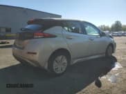 ✅ 2021 Nissan LEAF S • VIN: 1N4AZ1BV3MC551090 • Лот: 86600435. Опубликован ранее на Copart с пробегом 72 463 миль. Бесплатный доступ к архиву аукционных продаж из США и подробный отчёт об истории автомобиля на DreamBid. Изображение 3.