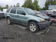 ✅ 2007 Ford Escape Hybrid • VIN: 1FMYU59H77KA64754 • Lot: 84225425. Listed on Copart with 241,465 mi. Free auction sales archive from the USA and detailed vehicle history report at DreamBid. Image 4.