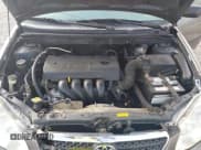 ✅ 2008 Toyota Corolla S • VIN: 1NXBR32E78Z005690 • Лот: 43623278. Опубликован ранее на IAAI с пробегом 299 999 миль. Бесплатный доступ к архиву аукционных продаж из США и подробный отчёт об истории автомобиля на DreamBid. Изображение 10.