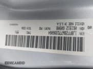 ✅ 2007 Jeep Patriot Sport • VIN: 1J8FF28W77D396064 • Lot: 42247274. Listed on IAAI with 128,455 mi. Free auction sales archive from the USA and detailed vehicle history report at DreamBid. Image 9.