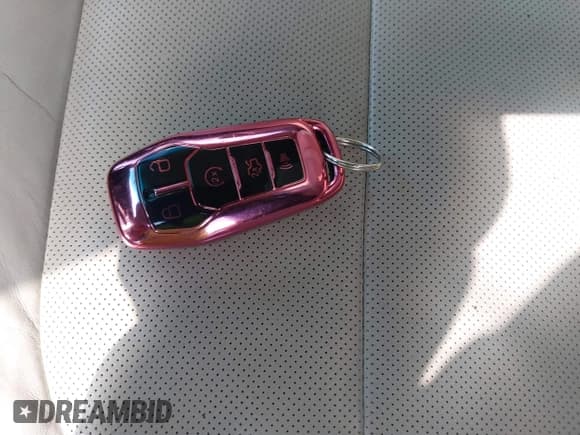 ✅ 2017 Ford Explorer Platinum • VIN: 1FM5K8HT9HGB88089 • Лот: 43307783. Опубликован ранее на IAAI с пробегом 95 882 миль. Бесплатный доступ к архиву аукционных продаж из США и подробный отчёт об истории автомобиля на DreamBid. Изображение 11.