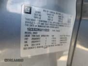 ✅ 2018 Chevrolet Colorado 2WD LT • VIN: 1GCGSCEN9J1118333 • Lot: 84262975. Listed on Copart with 30,876 mi. Free auction sales archive from the USA and detailed vehicle history report at DreamBid. Image 12.