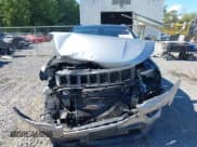 ✅ 2019 Jeep Compass Latitude • VIN: 3C4NJDBB5KT697213 • Lot: 43133163. Listed on IAAI with 55,308 mi. Free auction sales archive from the USA and detailed vehicle history report at DreamBid. Image 6.