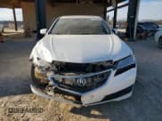 ✅ 2017 Acura TLX V6 w/Technology Pkg • VIN: 19UUB2F51HA000896 • Lot: 47052995. Listed on Copart with 232,611 mi. Free auction sales archive from the USA and detailed vehicle history report at DreamBid. Image 5.