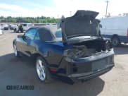 ✅ 2013 Ford Mustang V6 • VIN: 1ZVBP8EM9D5246601 • Lot: 42239109. Wystawiony na IAAI z przebiegiem 116 780 mil. Bezpłatny archiwum sprzedaży aukcyjnych z USA i szczegółowy raport historii pojazdu na DreamBid. Zdjęcie 3.