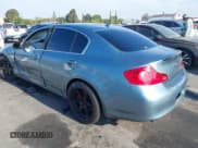 ✅ 2010 Infiniti G37 Journey • VIN: JN1CV6AP2AM404265 • Лот: 42888143. Опубликован ранее на IAAI с пробегом Не указан. Бесплатный доступ к архиву аукционных продаж из США и подробный отчёт об истории автомобиля на DreamBid. Изображение 3.