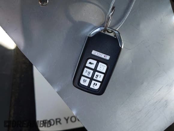 ✅ 2020 Honda Odyssey EX • VIN: 5FNRL6H58LB047042 • Лот: 43639055. Опубликован ранее на IAAI с пробегом 167 842 миль. Бесплатный доступ к архиву аукционных продаж из США и подробный отчёт об истории автомобиля на DreamBid. Изображение 11.