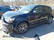 ✅ 2019 Mitsubishi Outlander SE • VIN: JA4AP4AU7KU013116 • Лот: 42065239. Опубликован ранее на IAAI с пробегом 85 830 миль. Бесплатный доступ к архиву аукционных продаж из США и подробный отчёт об истории автомобиля на DreamBid. Изображение 17.