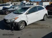 ✅ 2013 Hyundai Elantra • VIN: KMHD35LEXDU021381 • Lot: 43511559. Listed on IAAI with 137,729 mi. Free auction sales archive from the USA and detailed vehicle history report at DreamBid. Image 18.
